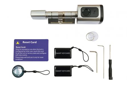 Digit�ln� vlo�ka RICHTER DC.E30/50.NI