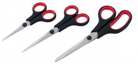 Sada n��ek �3ks 14+17+21.5cm FESTA