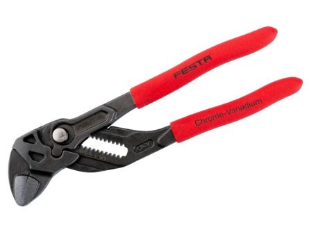 Kle�t� SIKO 180mm CrV FESTA rovn� �elisti 0-40mm