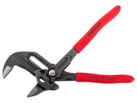 Kle�t� SIKO 180mm CrV FESTA rovn� �elisti 0-40mm