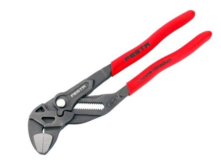 Kle�t� SIKO 250mm CrV FESTA rovn� �elisti 0-52mm