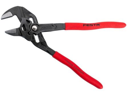 Kle�t� SIKO 250mm CrV FESTA rovn� �elisti 0-52mm