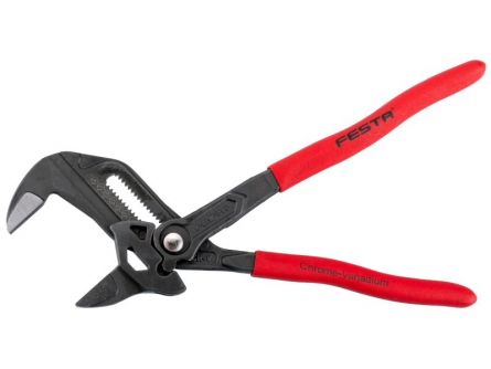 Kle�t� SIKO 250mm CrV FESTA rovn� �elisti 0-52mm