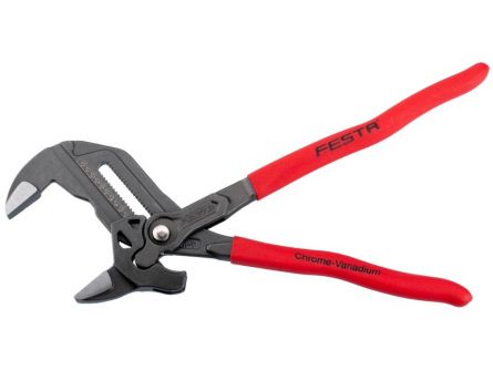 Kle�t� SIKO 300mm CrV FESTA rovn� �elisti 0-68mm