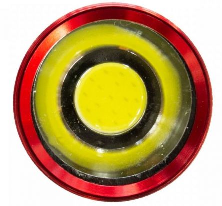 Sv�tilna mask�� LED velk�