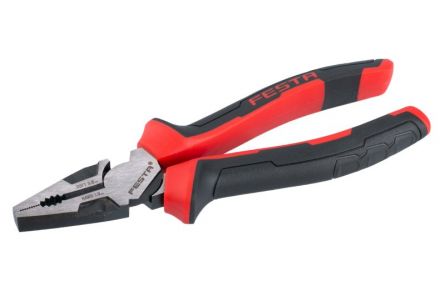 Kle�t� kombina�ky 180mm FESTA