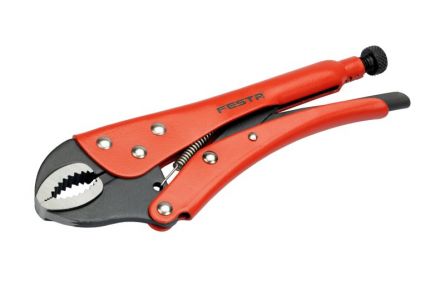 Kle�t� rychloup�nac� FESTA 220mm