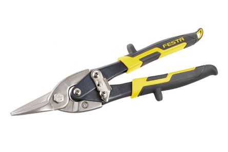 N��ky na plech rovn� FESTA CrMo