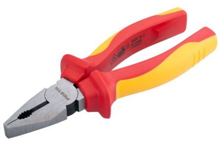 Kle�t� VDE kombinovan� 160mm FESTA