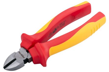 Kle�t� VDE bo�n� �t�pac� 160mm FESTA