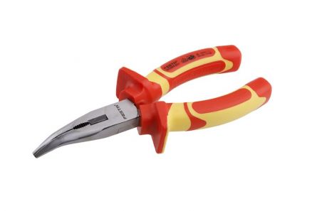 Kle�t� VDE radiov� zahnut� 160mm FESTA