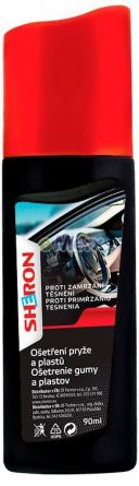SHERON-o�et�en� pry�e a plast� 90ml