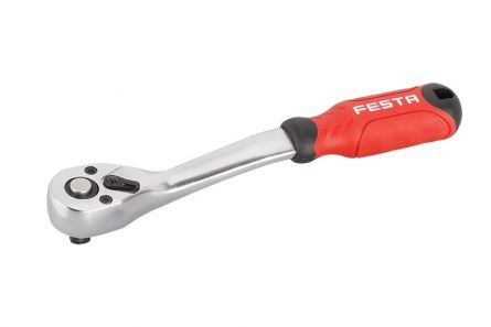 R��na CrV/CrMo vyhnut� 3/8" 72T FESTA