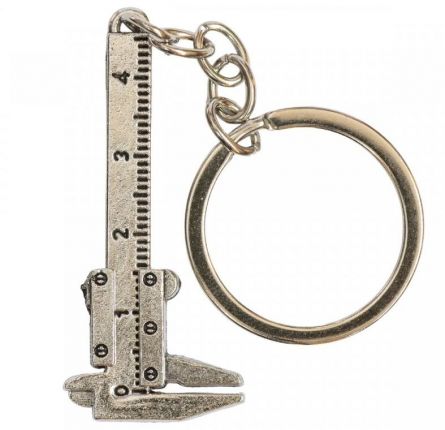 P��v�sek kov posuvn� m���tko nikl