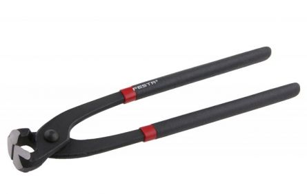 Kle�t� �t�pac� rabitov� CrV 275mm FESTA