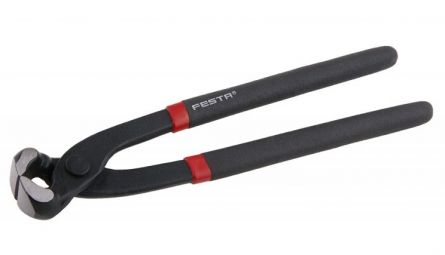 Kle�t� �t�pac� rabitov� CrV 220mm FESTA