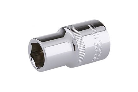 Hlavice 1/2" 12mm FESTA CrV