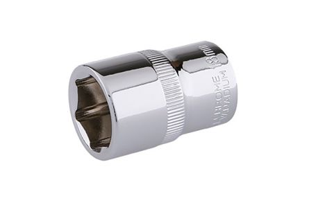 Hlavice 1/2" 18mm FESTA CrV