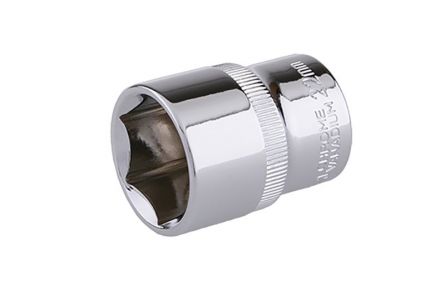 Hlavice 1/2" 22mm FESTA CrV