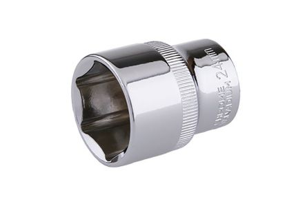 Hlavice 1/2" 24mm FESTA CrV