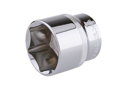 Hlavice 1/2" 34mm FESTA CrV