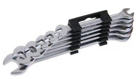 Sada kl��� obous.otev�.8ks 6-22mm FESTA