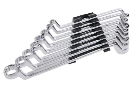 Sada kl��� o�kov� vyhnut� 8ks 6-22mm FESTA