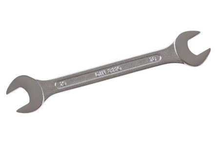 Kl�� stranov� 18x19mm CrV FESTA