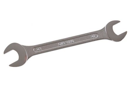 Kl�� stranov� 21x23mm CrV FESTA