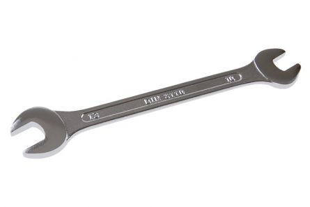 Kl�� otev�en� 10x13mm FESTA CrV