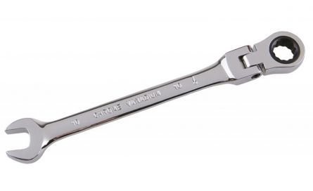 Kl�� r��nov� kloubov� 15mm FESTA CrV 72T