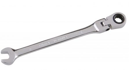 Kl�� r��nov� kloubov� 08mm FESTA CrV 72T