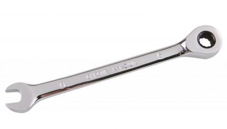 Kl�� r��nov� o�koploch� 15mm FESTA CrV 72T