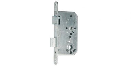 Zadl.z�mek panik 1769/36/24LH/r72/b65 kl/kn 9 mm