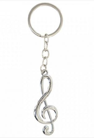 P��v�sek kov houslov� kl��