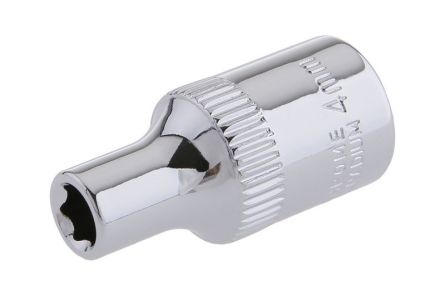 Hlavice 1/4"  4mm FESTA CrV