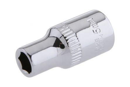 Hlavice 1/4"  5mm FESTA CrV