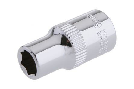 Hlavice 1/4"  6mm FESTA CrV