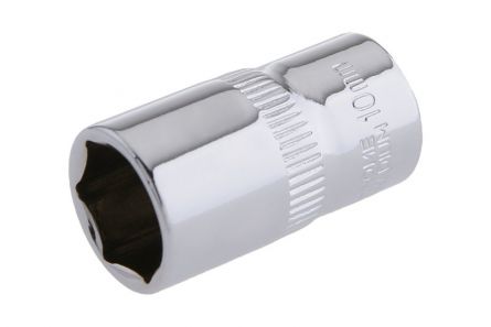 Hlavice 1/4" 10mm FESTA CrV