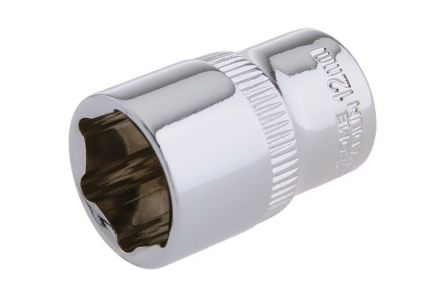 Hlavice 1/4" 12mm FESTA CrV