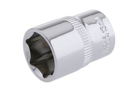 Hlavice 1/4" 13mm FESTA CrV