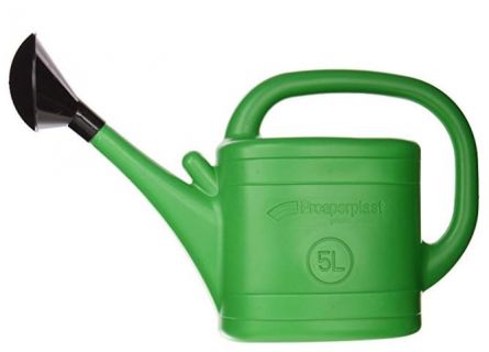 Konev 5l PVC s krop�tk.SPRING