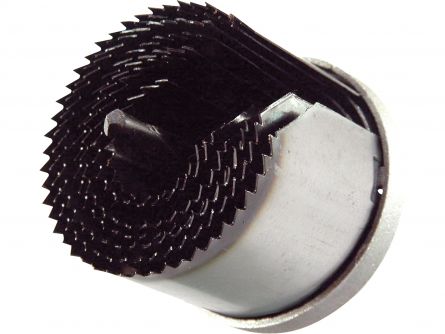 Vykru�ovac� vrt�k do d�eva a s�drokartonu 26-63mm