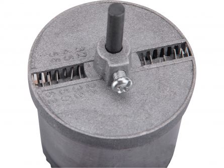 Vykru�ovac� vrt�k do d�eva a s�drokart. 26-63mm