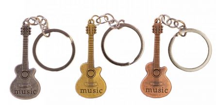 P��v�sek kov kytara nikl,bronz,starokov