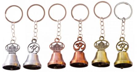 P��v�sek zvonek TAJ MAHAL