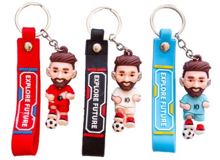 P��v�sek fotbalista dres �.10