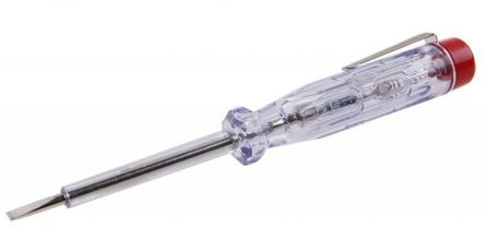 Zkou�e�ka nap�t� 0-250V FESTA