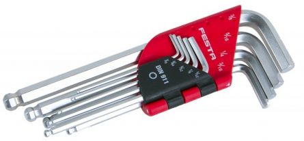 Sada Imbus 9ks kuli�ka FESTA CrV FESTA