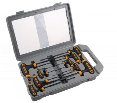 Sada �roubov�k T imbus CrV 9ks FESTA